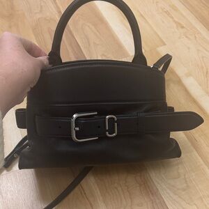 Marc Jacobs Mini Dakota in Black
